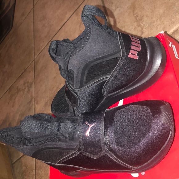 phenom puma shoes